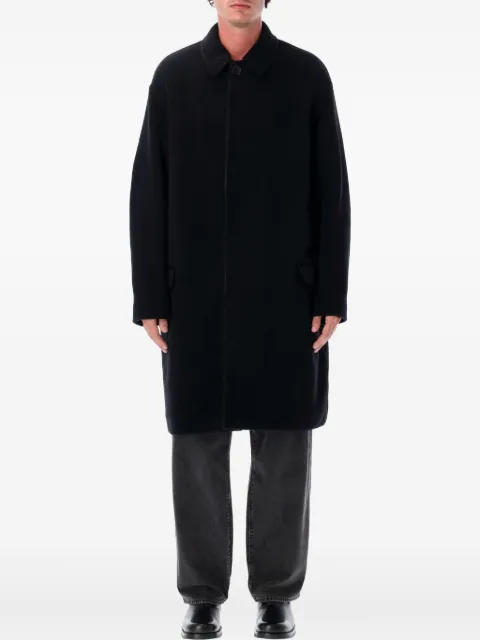 MARANT buttoned coat