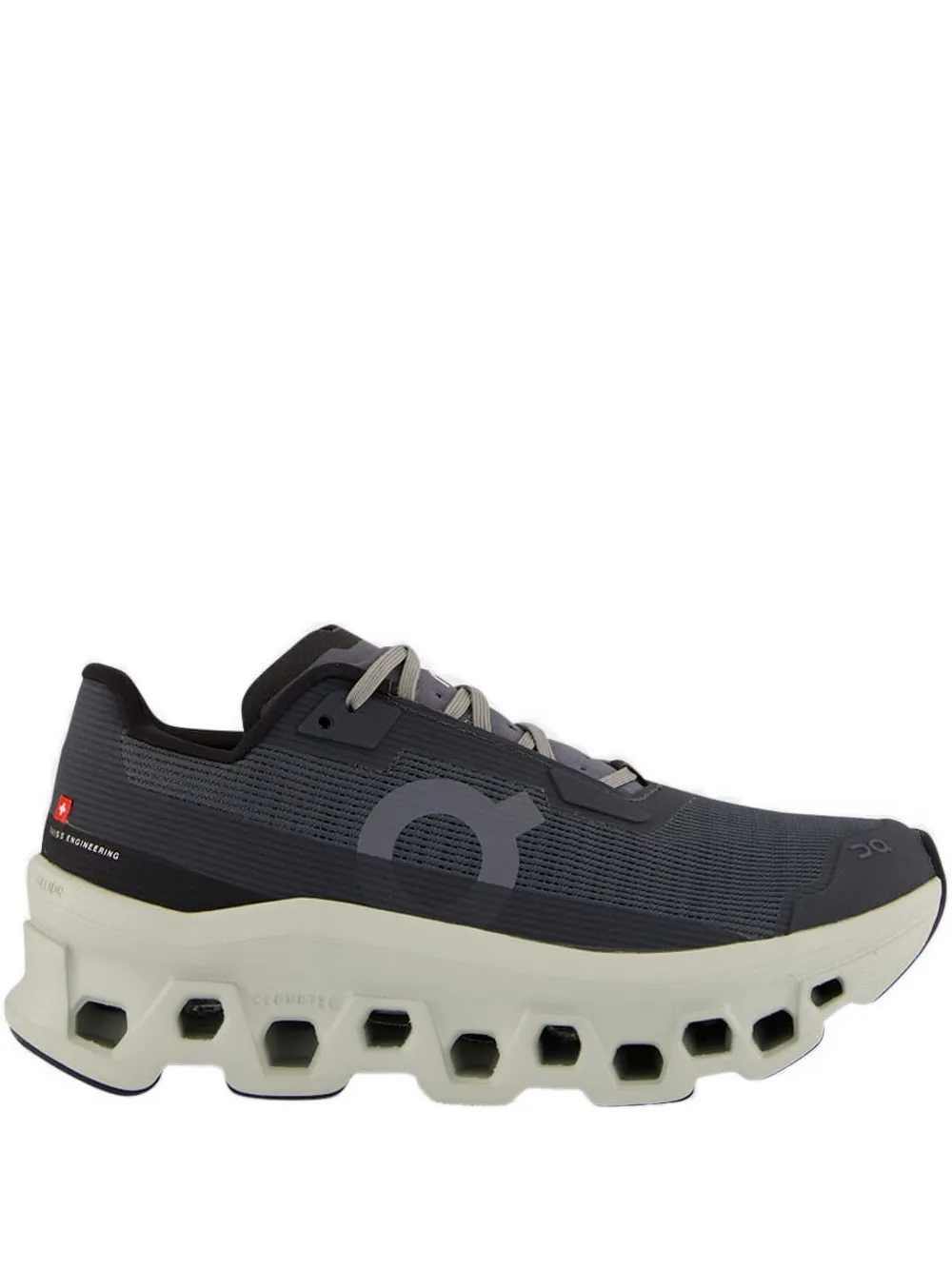 On Running Cloudmonster sneakers | Grey | Image 1