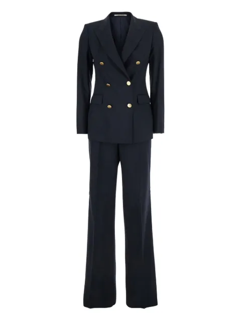Tagliatore double-breasted suit
