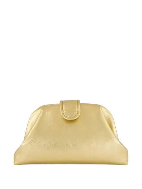 PAULA bolsa de mano de piel
