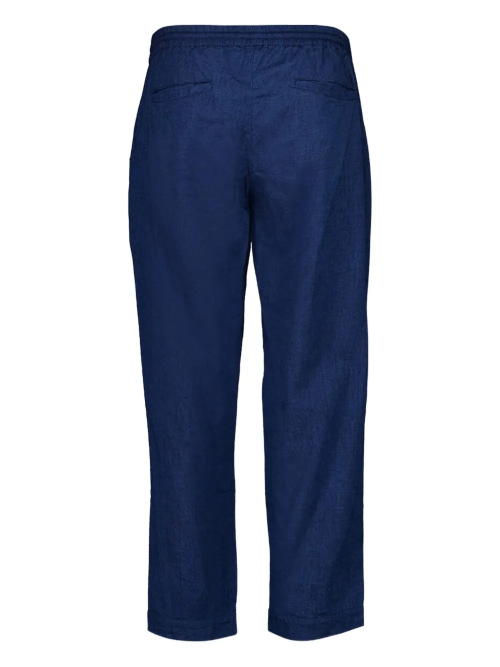 Baziszt Neon beaded floral trousers | Cropped Pants | Image 2