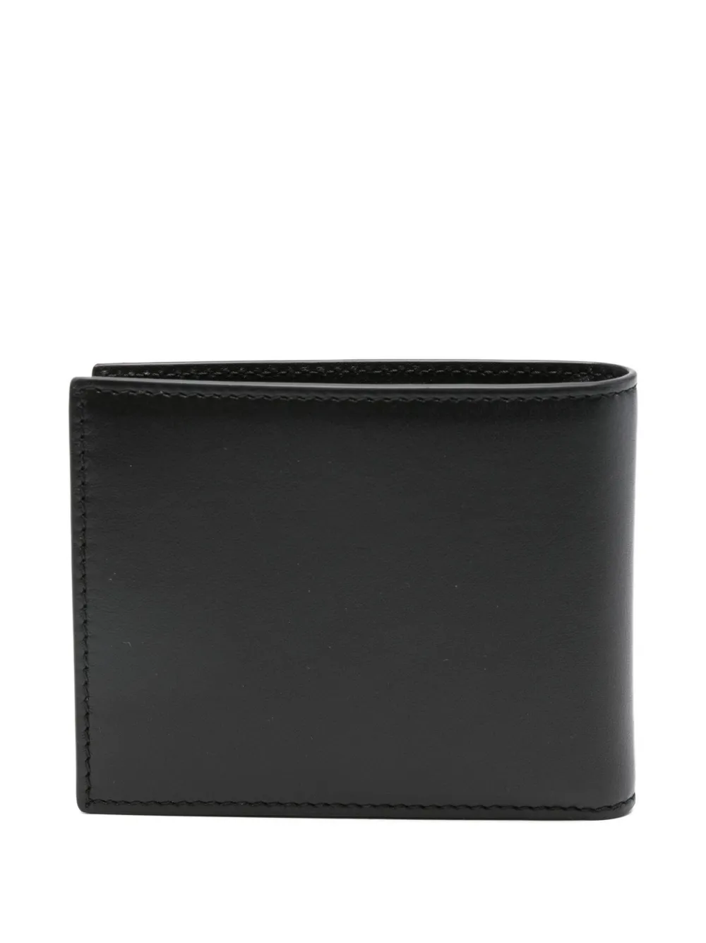 Alexander McQueen Pre-Owned 2020s McQueen logo wallet | Image 2