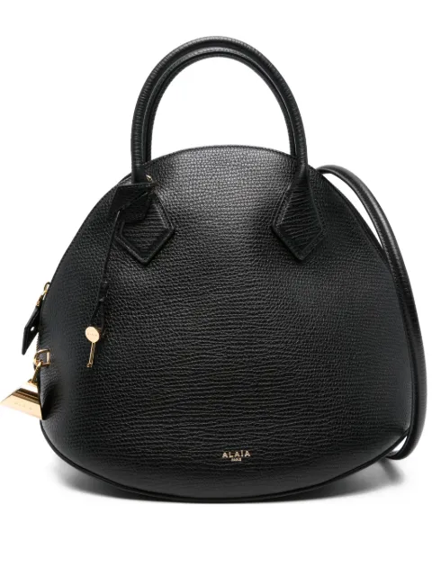 Alaïa Pre-Owned شنطة يد 'دوم' بحمالتين