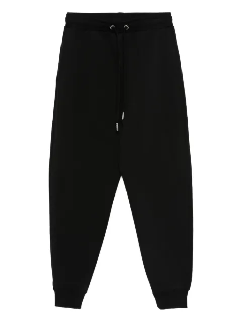 AMI Paris pants con pretina elástica