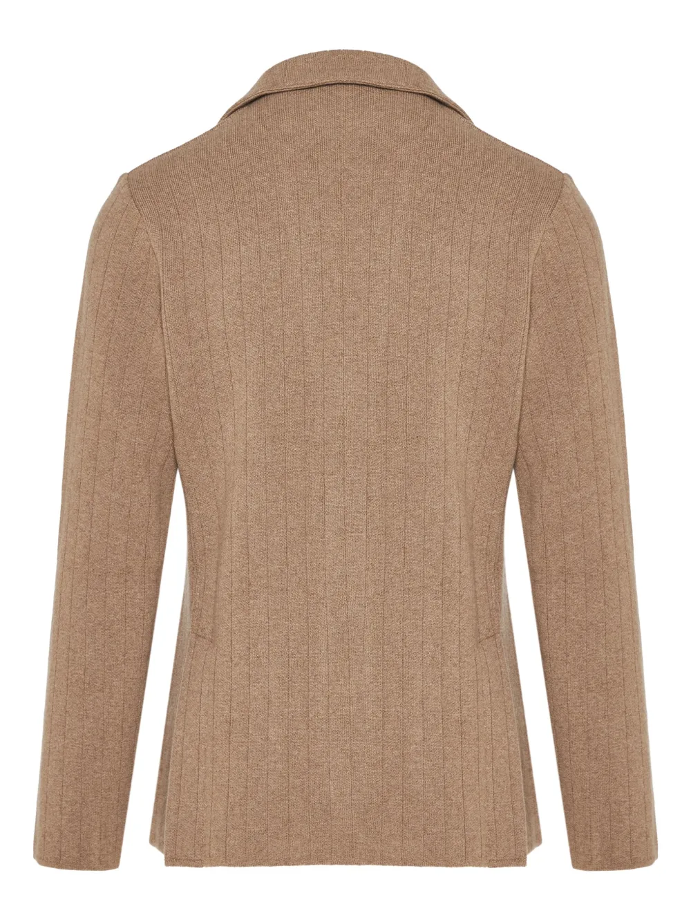 Lardini ribbed two-button blazer | Blazers | Image 2
