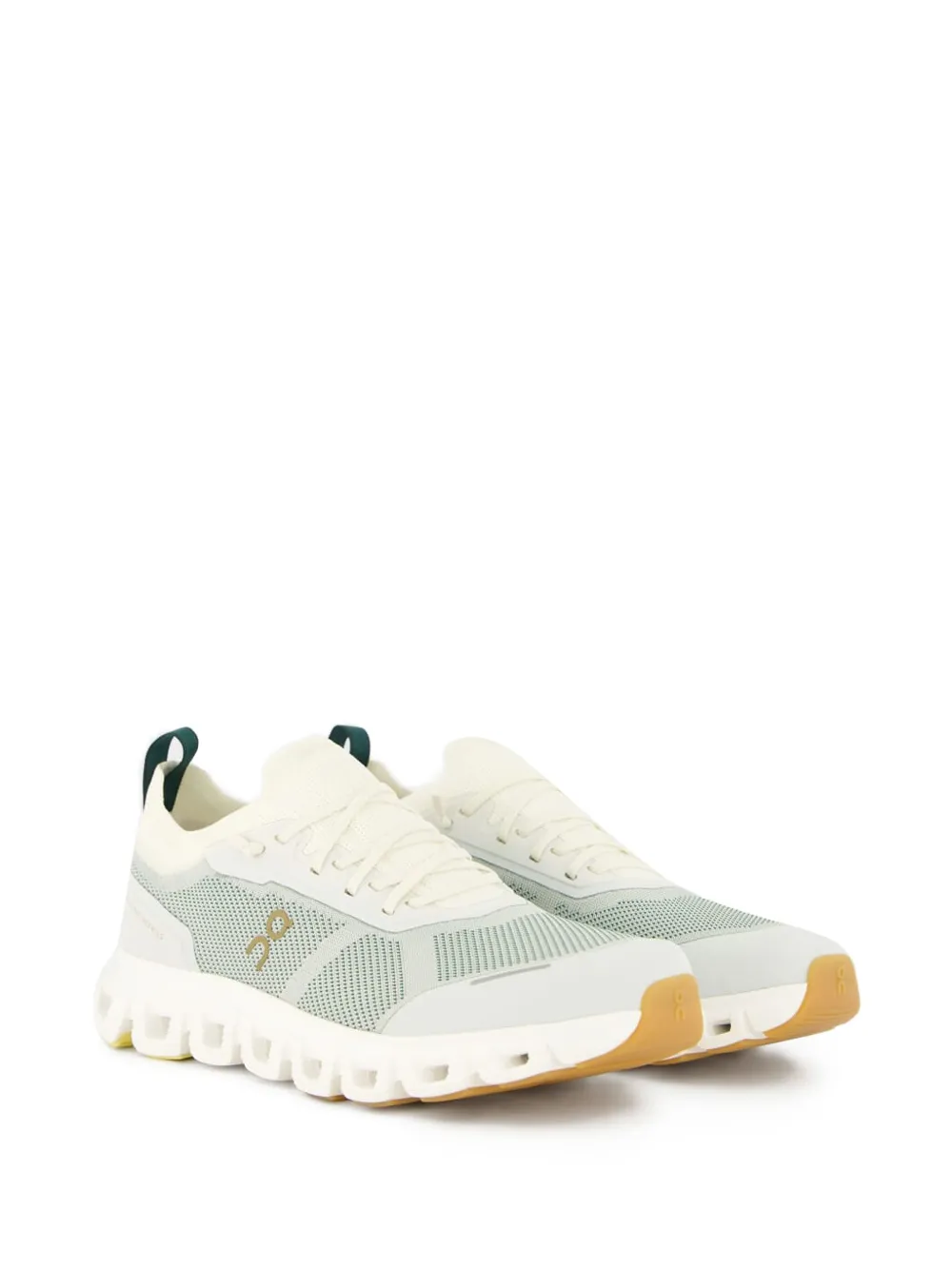 On Running knitted cloudsurf next trainers | Tenis bajos | Image 2
