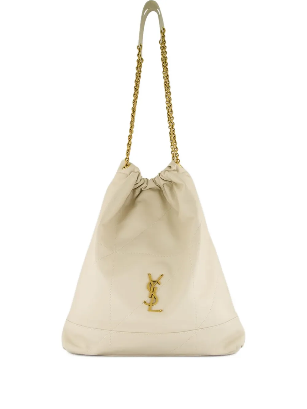 Saint Laurent large Jamie shoulder bag | Neutrals | Image 1