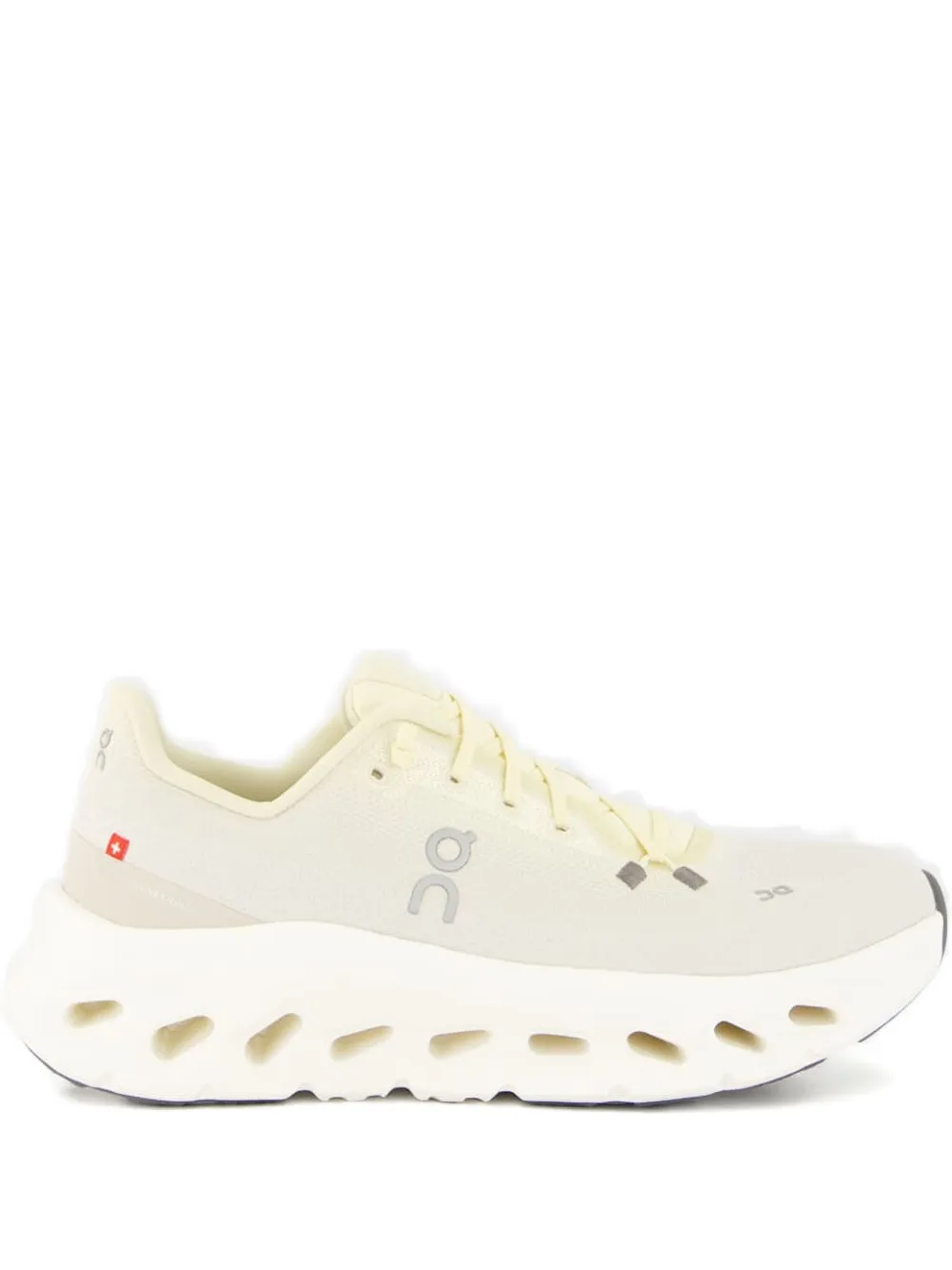 On Running Cloudtilt mesh sneakers | neutro | Image 1