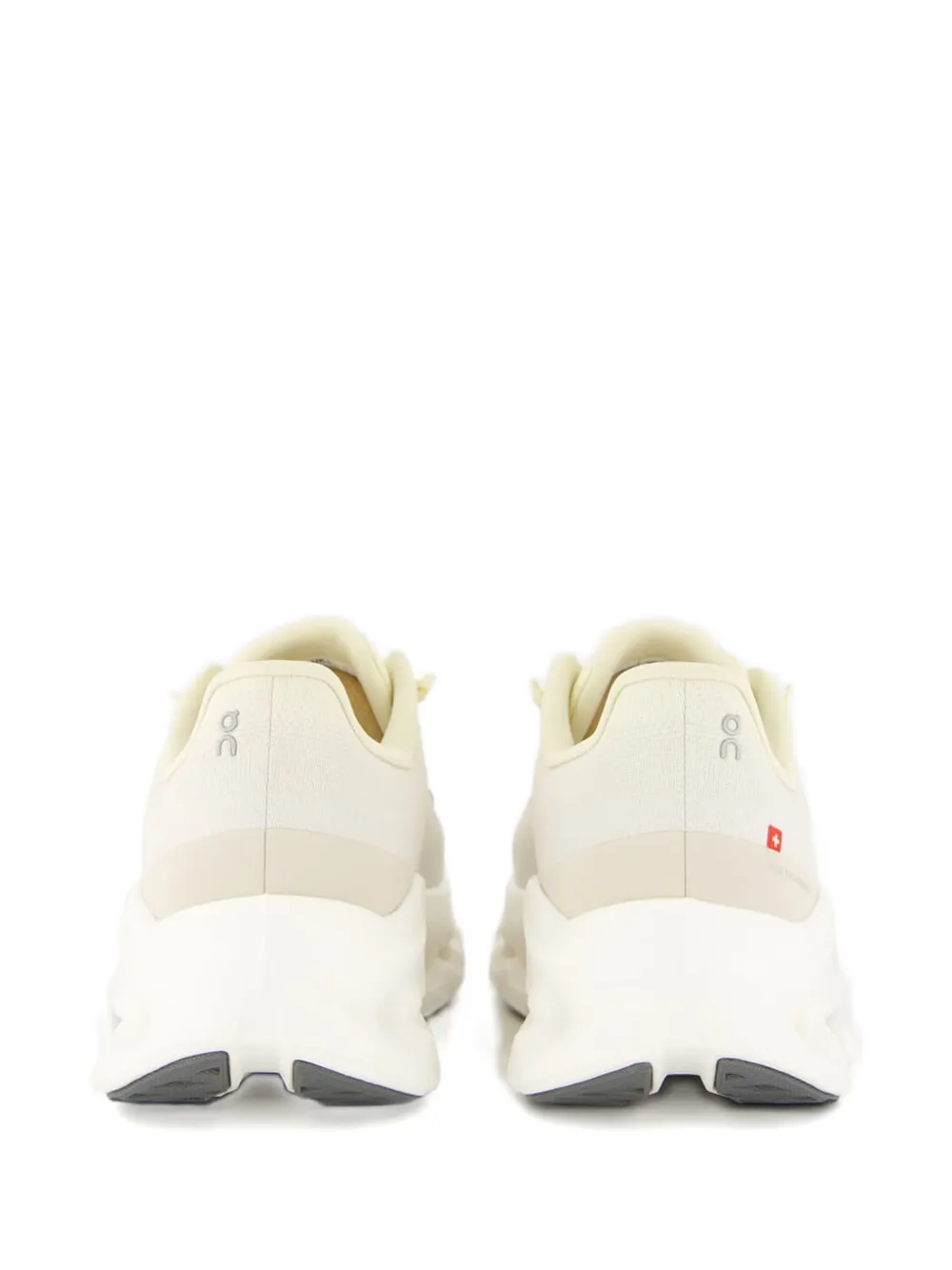 On Running Cloudtilt Mesh Sneakers In Brown