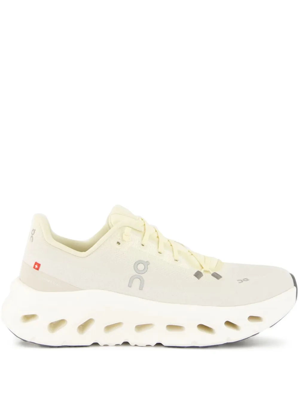On Running Cloudtilt mesh sneakers | Neutrals | Image 1