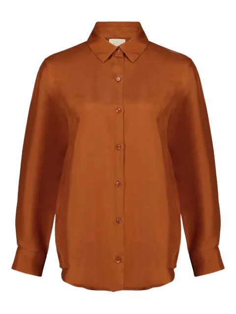 PAULA camisa con botones