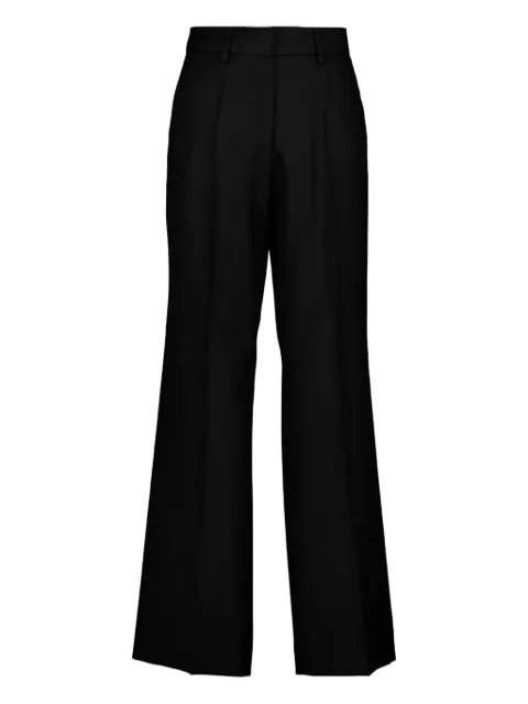 PAULA tailored trousers