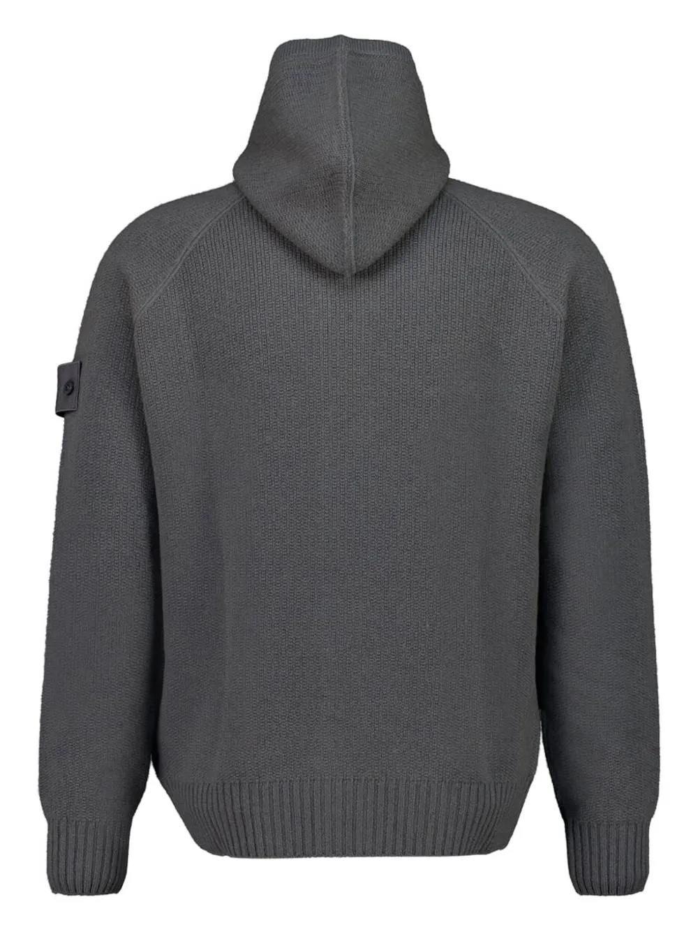 Stone Island Ghost Kapuzenjacke | Hoodies & Kapuzenjacken | Image 2