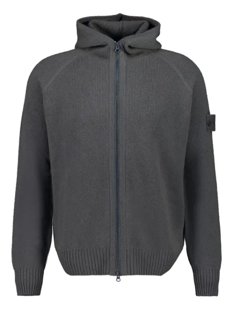 Stone Island Ghost Kapuzenjacke