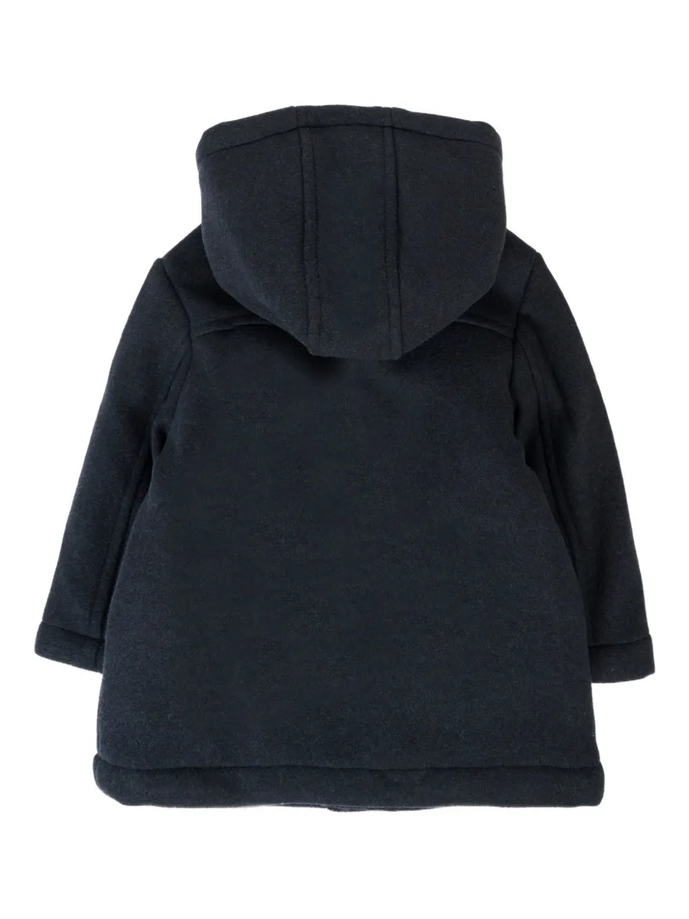 Mayoral hooded toggle coat | Duffle Coats | Image 2