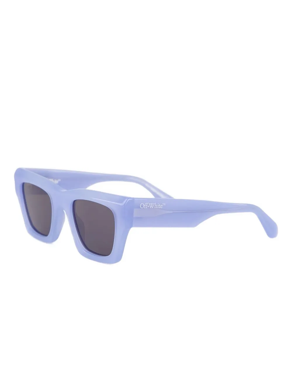 Off-White Davie square-frame sunglasses | Image 2