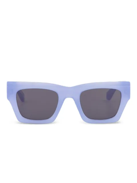 Off-White Eyewear Davie square-frame sunglasses