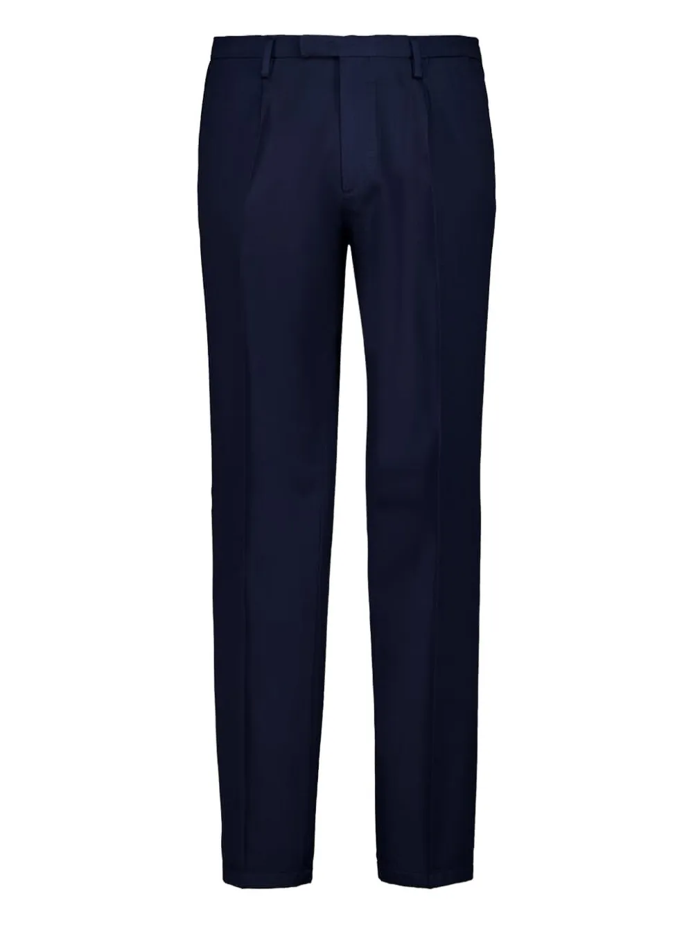 Boglioli Pak met enkele rij knopen Blauw