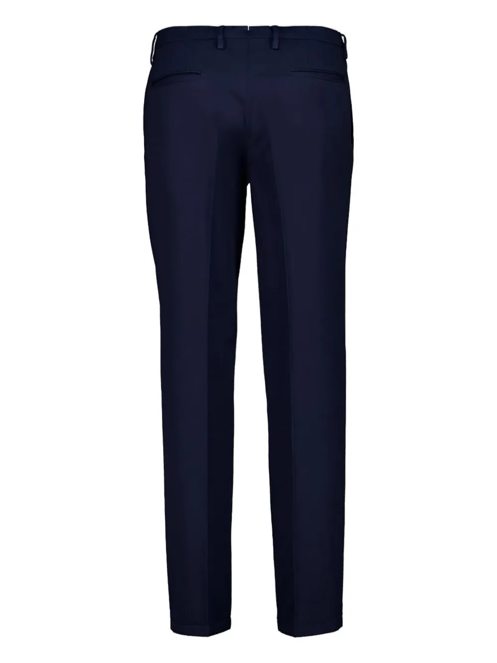 Boglioli Pak met enkele rij knopen Blauw