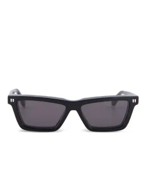 Off-White Eyewear メンズ サングラス通販 - FARFETCH