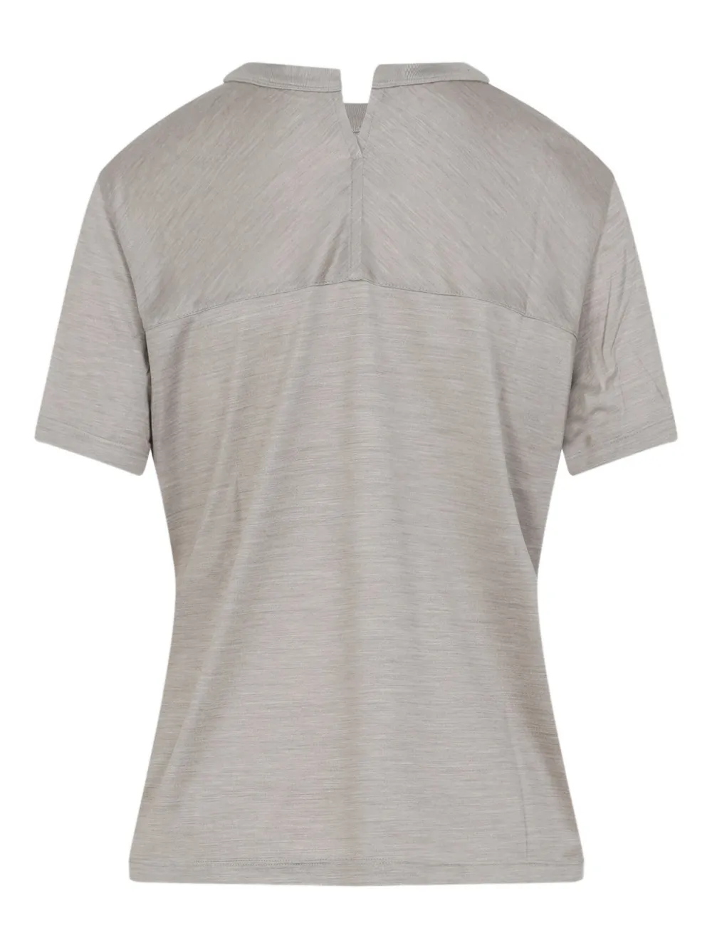 Carven Camiseta mangas curtas | Camisetas | Image 2