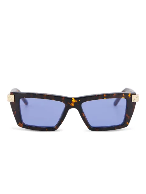 Off-White Eyewear lentes de sol Beaumont