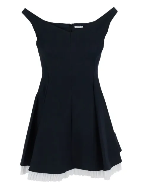 Simkhai vestido corto Dorothie