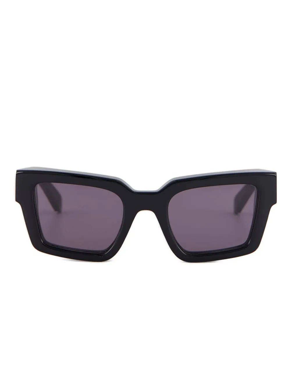 Off-White Eyewear Richardson square-frame sunglasses | Black | Image 1
