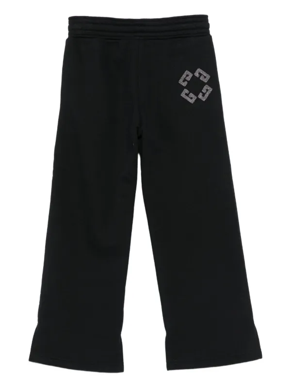 キッズサイズ GIVENCHYジバンシー スウェットパンツ ロゴ 楽天市場】ジバンシー GIVENCHY キッズ 子供服 ボーイズ