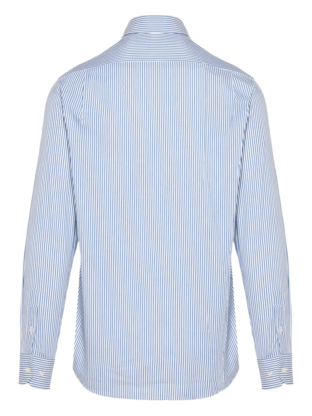 Paul & Shark camisa con bolsillo a rayas | Image 2