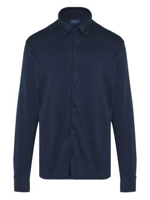 Paul & Shark buttoned shirt