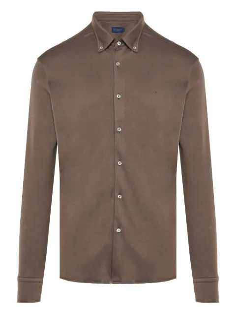 Paul & Shark buttoned shirt