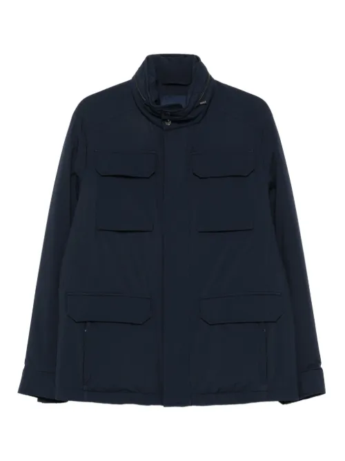 Veste à col montant - Paul & Shark - Modalova