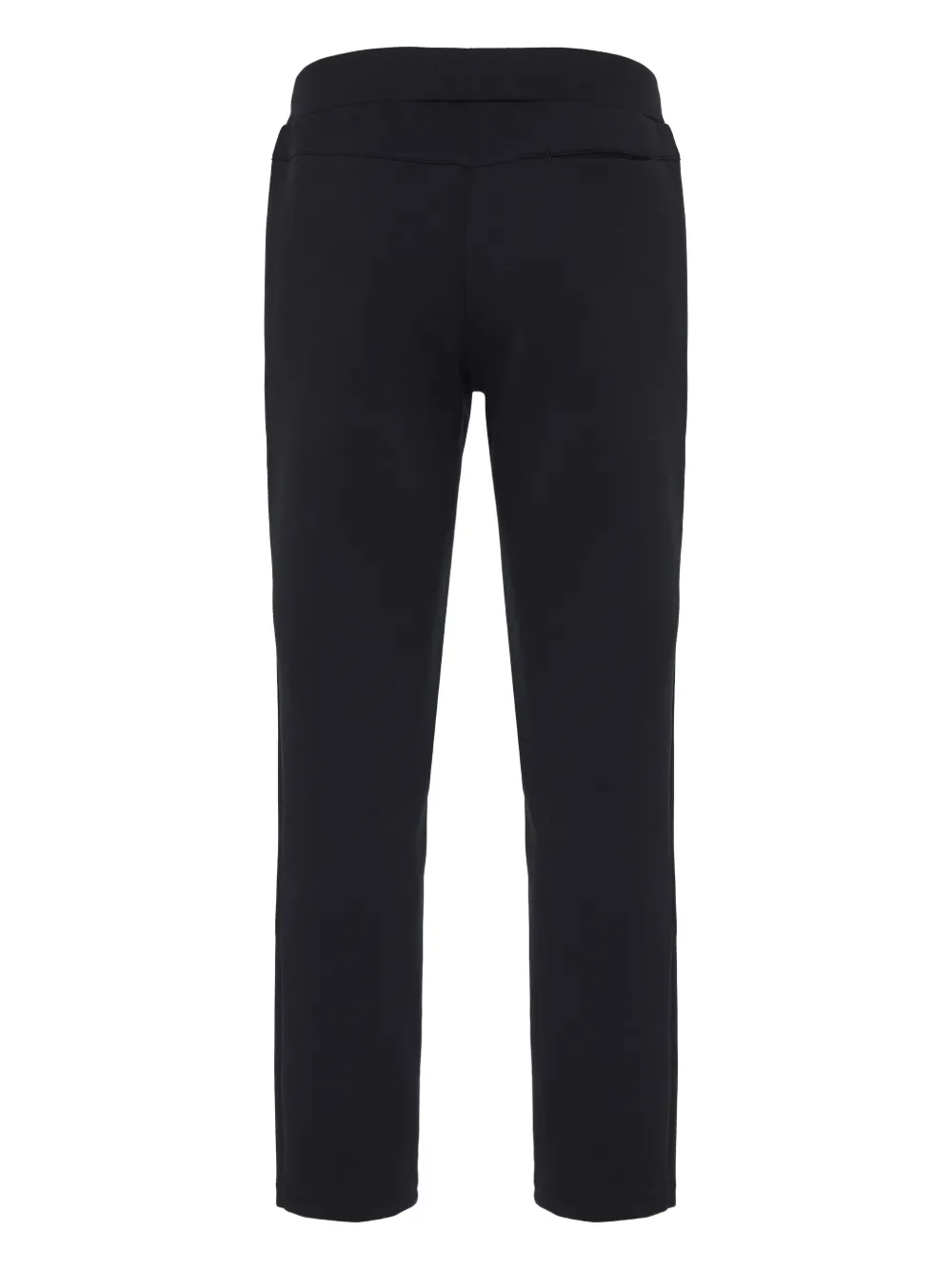 Paul & Shark drawstring-waist trousers - Zwart