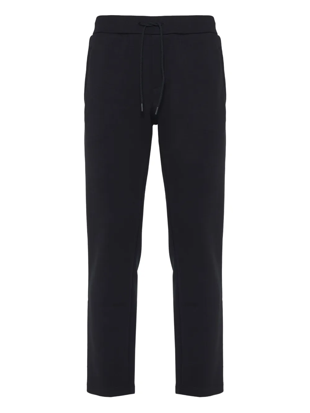 Paul & Shark drawstring-waist trousers | Black | Image 1