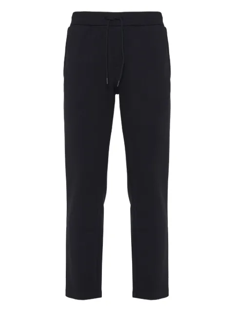 Paul & Shark drawstring-waist trousers