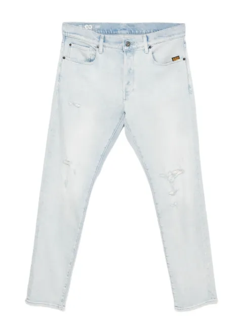 G-Star RAW straight-leg jeans
