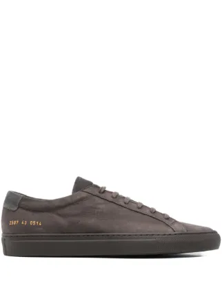 Common Projects