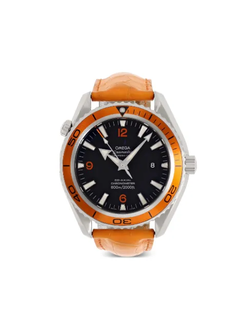 OMEGA Planet Ocean 46mm