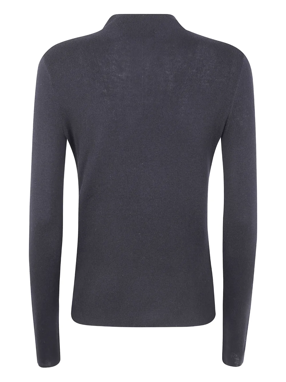 Seventy ribbed turtleneck sweater | Knitted Sweaters | Image 2