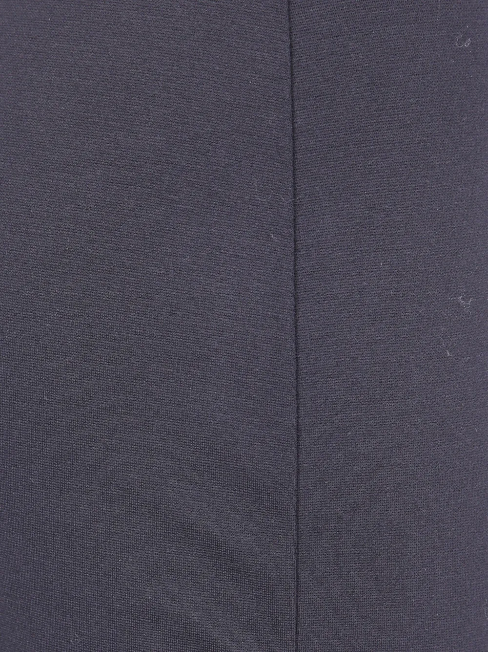 Pierantonio Gaspari Centre-seam Leggings In Blue