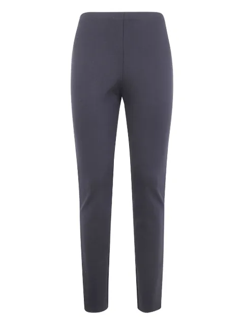 PierAntonioGaspari centre-seam leggings
