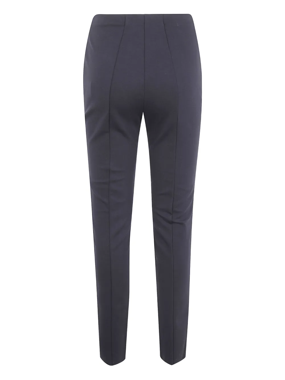 PierAntonioGaspari centre-seam leggings - Zwart