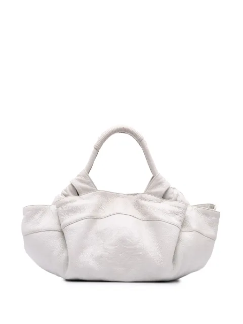 Loewe Pre-Owned 2008 Nappa Aire hobo bag