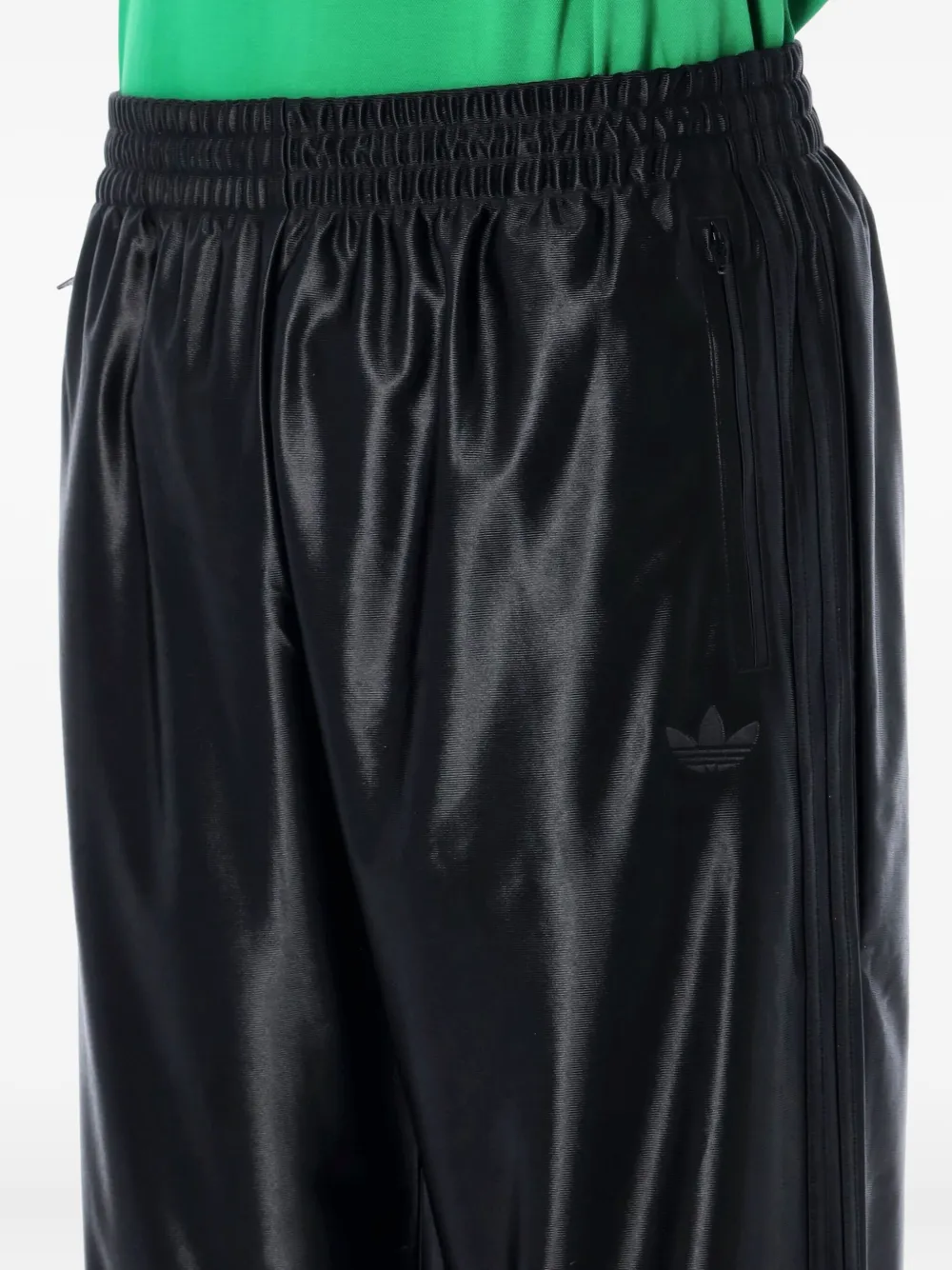 adidas Firebird trainingsbroek Zwart