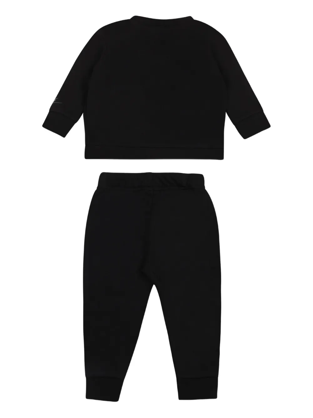 Nike Kids logo-detail tracksuit | Tracksuit Sets | Image 2