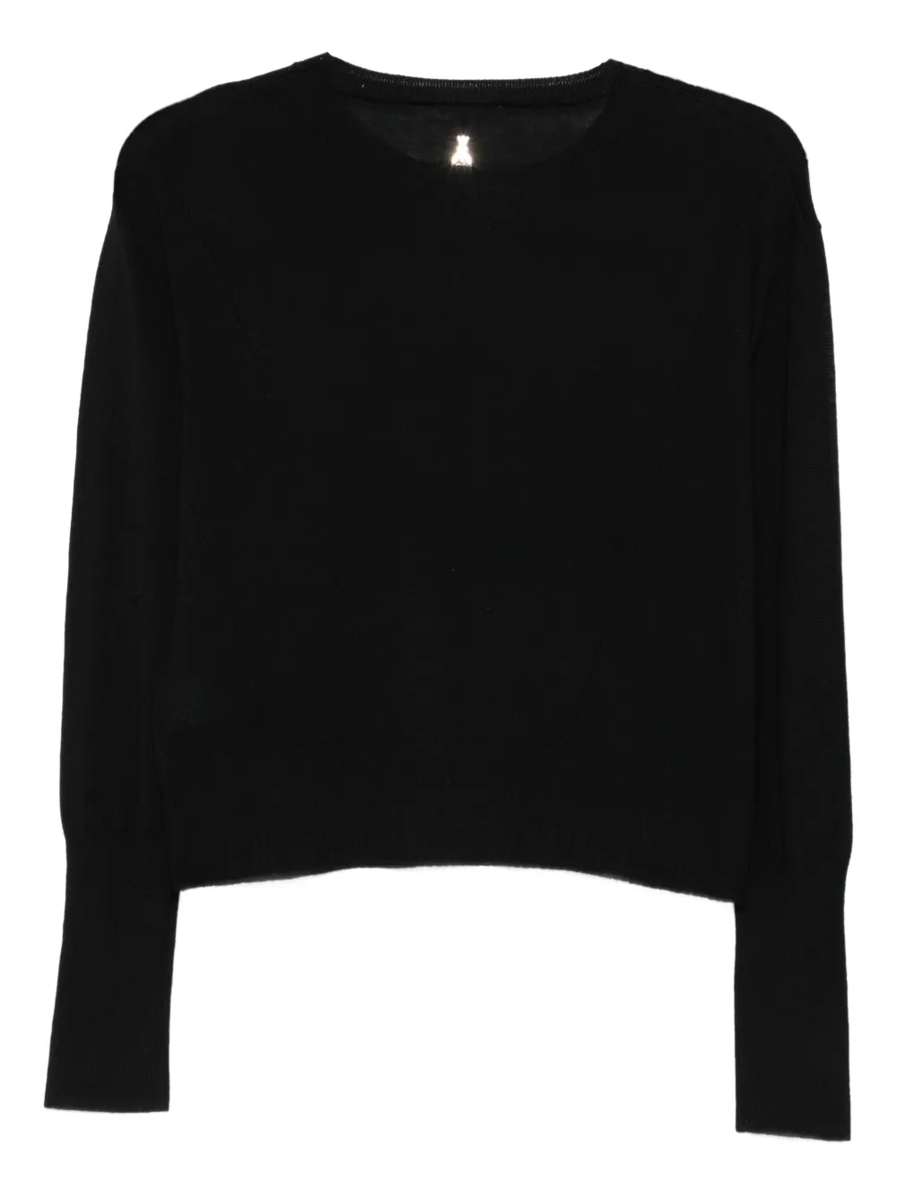 Patrizia Pepe wool sweater | Knitted Sweaters | Image 2