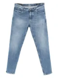 DONDUP light-wash jeans - Blue