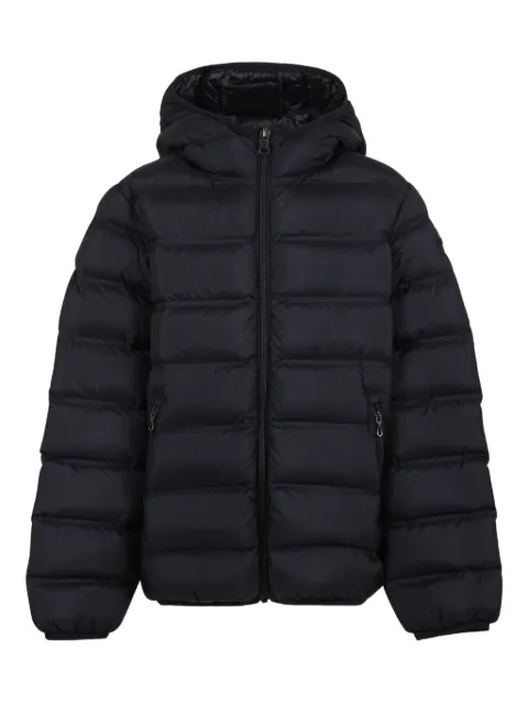Colmar Kids hooded quilted jacket