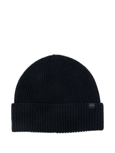 Paul & Shark Gorro canelado